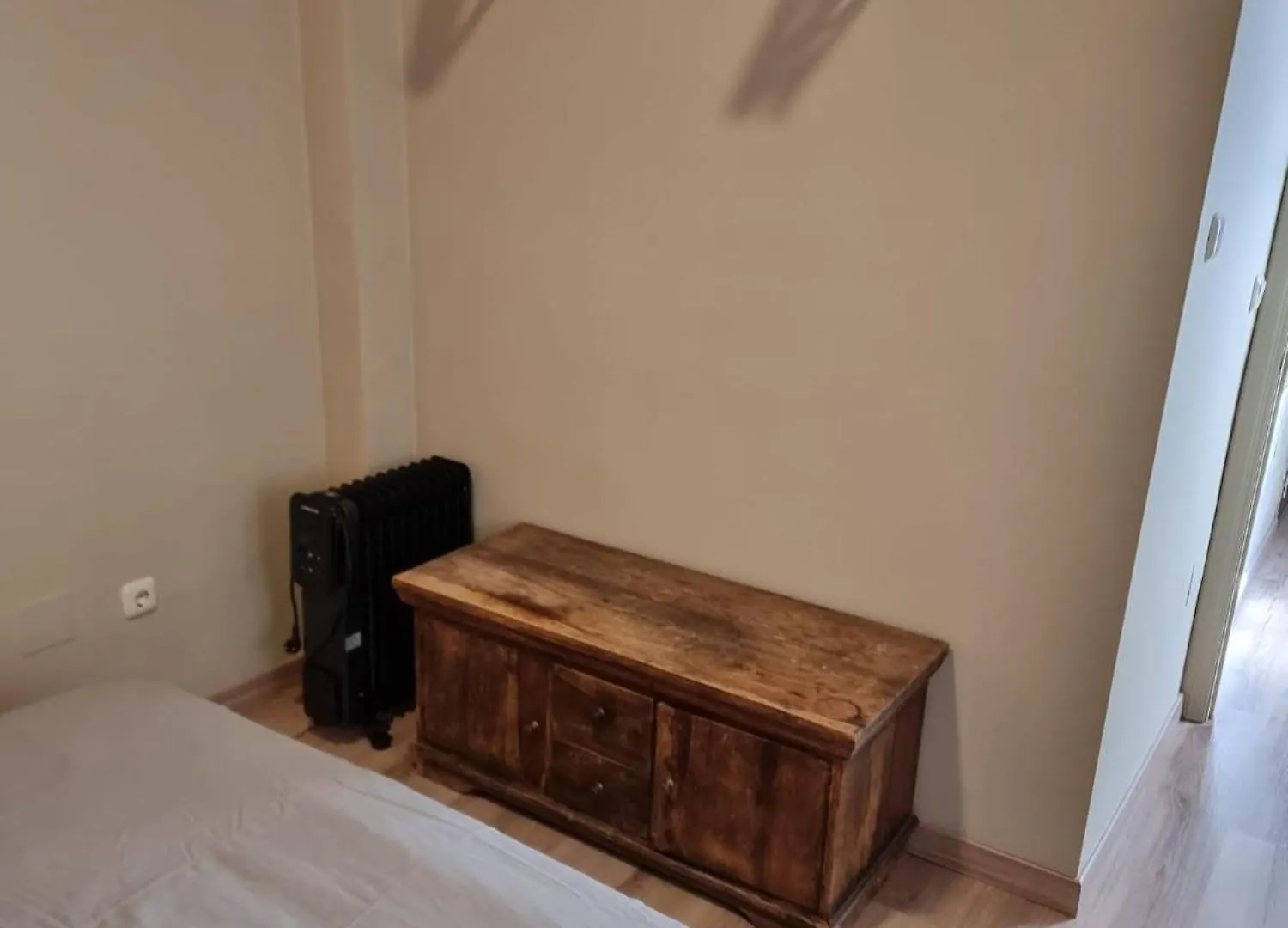 Galteo Infantes - Terraza Privada Appartement Ronda 0*,  Spanje