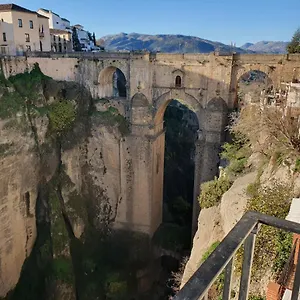 Balcones Del Tajo Apartment