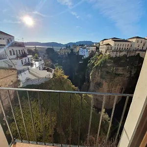 Balcones Del Tajo 2 Apartment