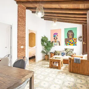La Galeria De Apartment