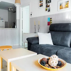 Appartamento Victoria Con Parking Incluido, Ronda