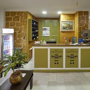 Virgen De Reyes Otel
