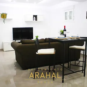 Arahal - Ronda