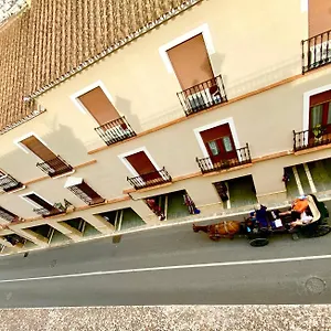 Abeto Apartment