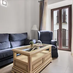Gav La Ermita Apartment