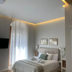 Appartamento Aljara, Ronda