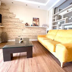 Loft'n With Parking And Views Ronda