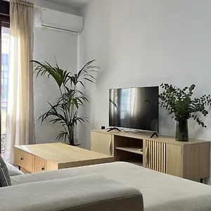Mmg Apartment