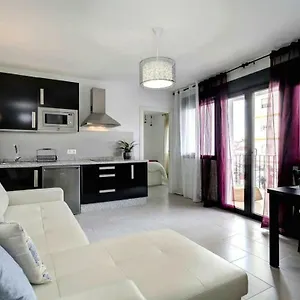 Serali Parking Gratis Apartment