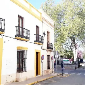 Puerta Alameda Apartment