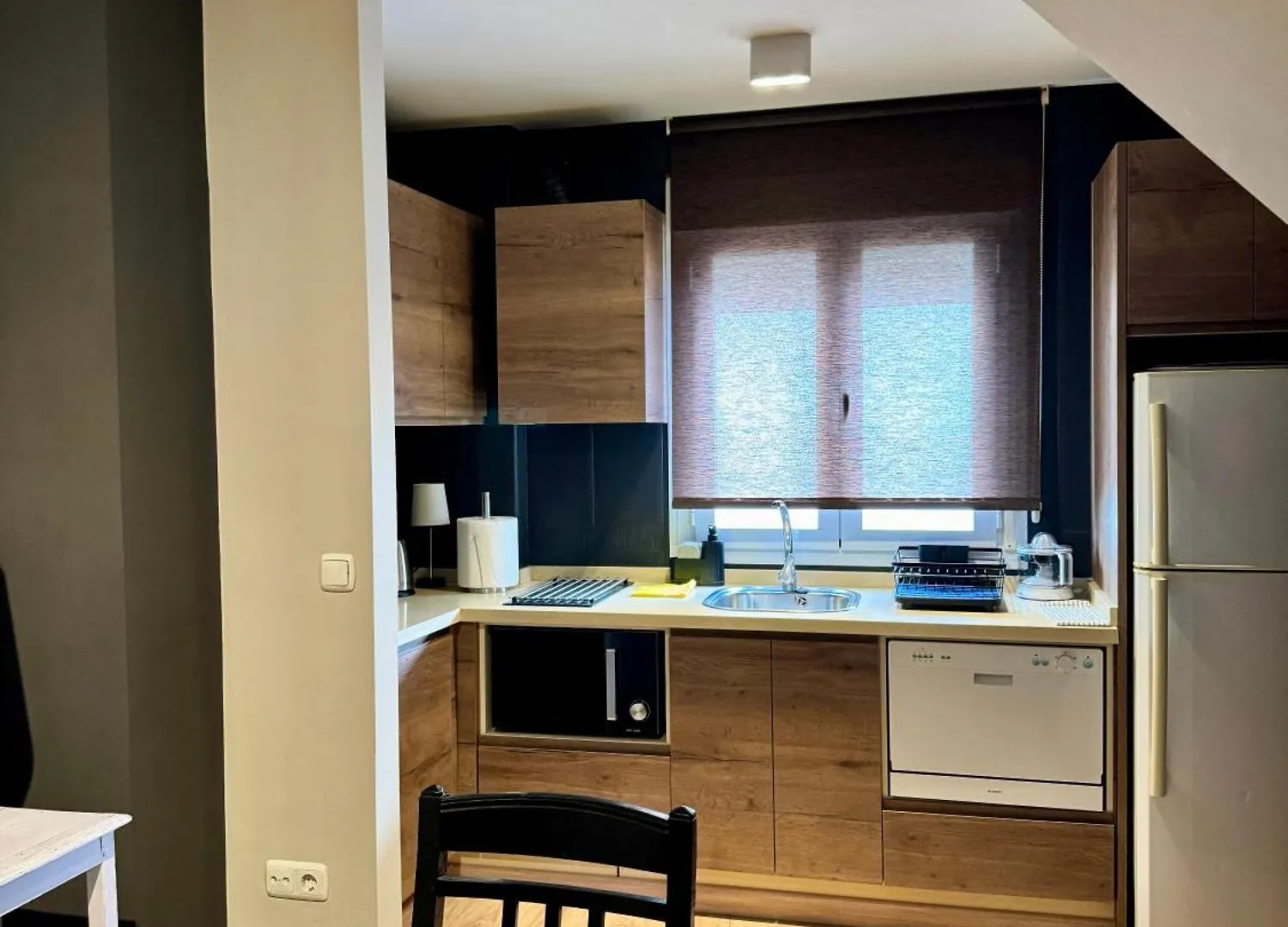 Galteo Infantes - Terraza Privada Apartment Ronda