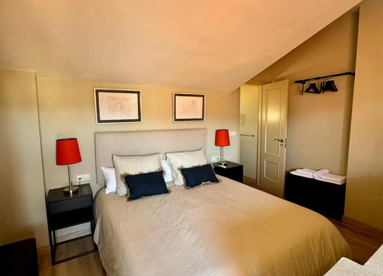 Galteo Infantes - Terraza Privada Apartment Ronda Spain