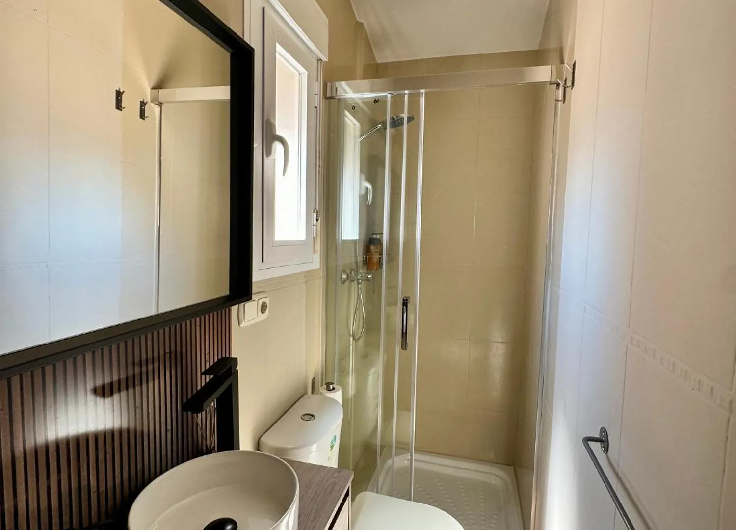 Galteo Infantes - Terraza Privada Apartment Ronda