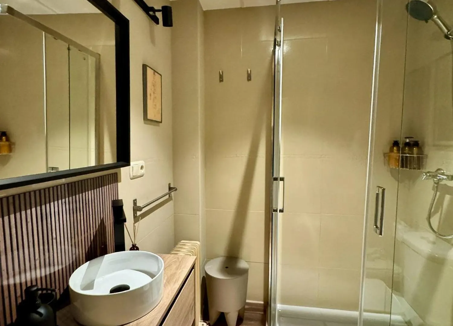 Galteo Infantes - Terraza Privada Apartment Ronda 0*,