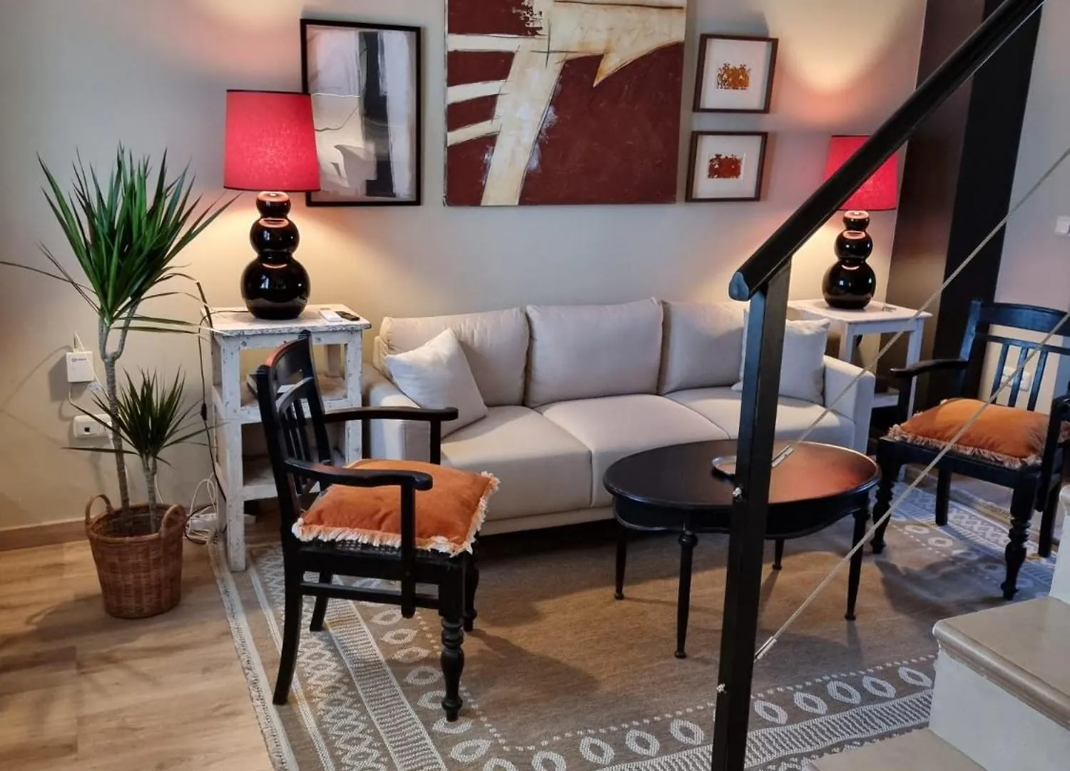Galteo Infantes - Terraza Privada Apartment Ronda