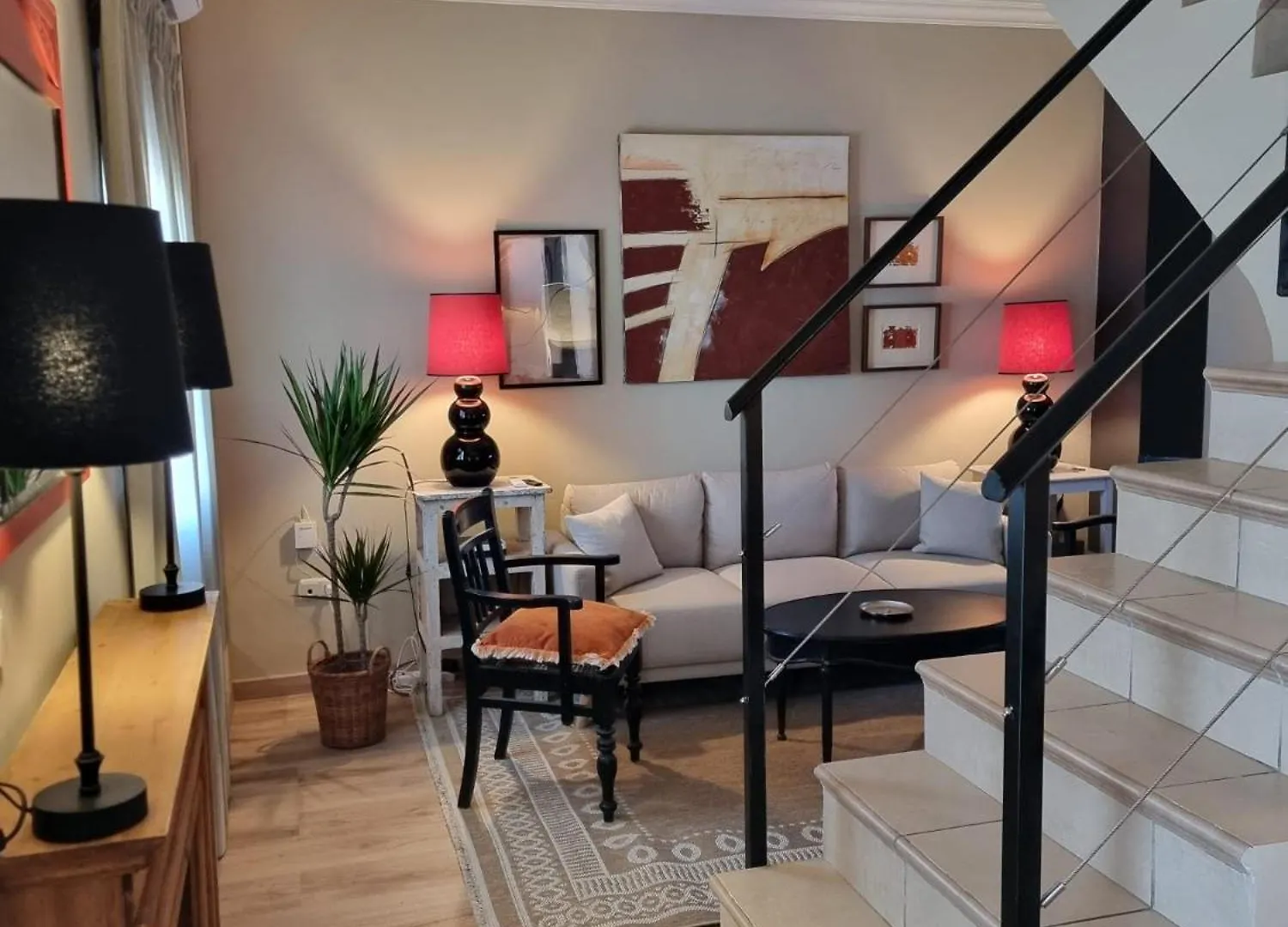 Galteo Infantes - Terraza Privada Apartment Ronda