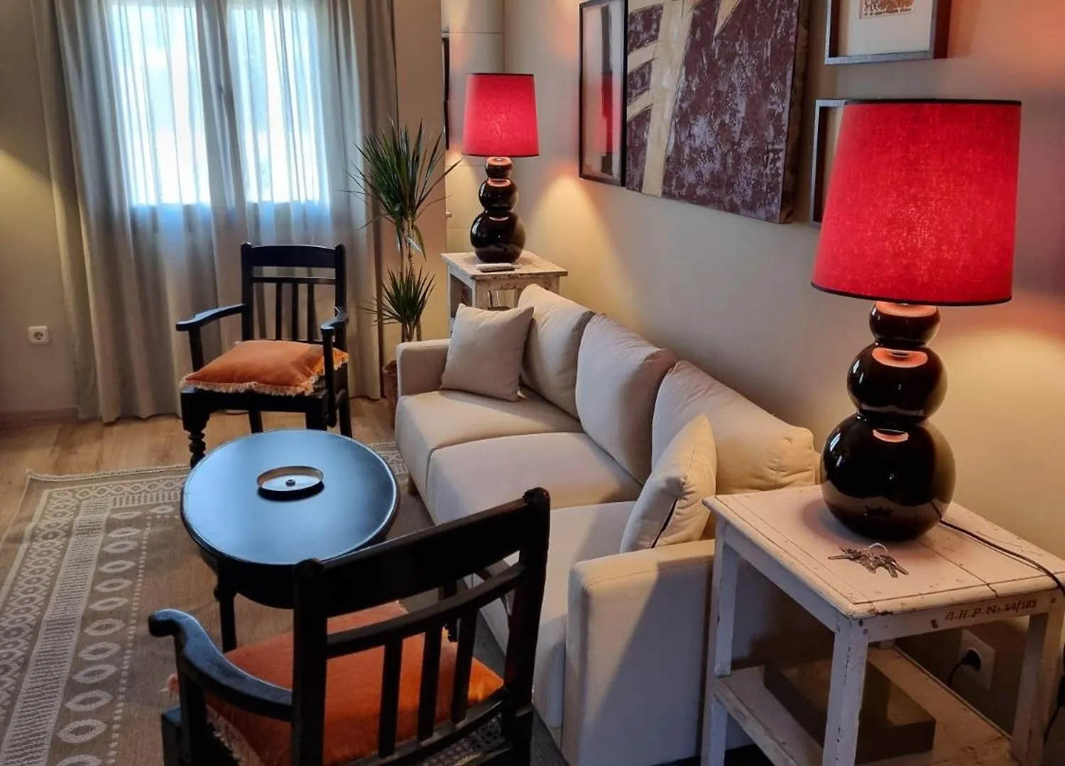 Galteo Infantes - Terraza Privada Apartment Ronda Spain