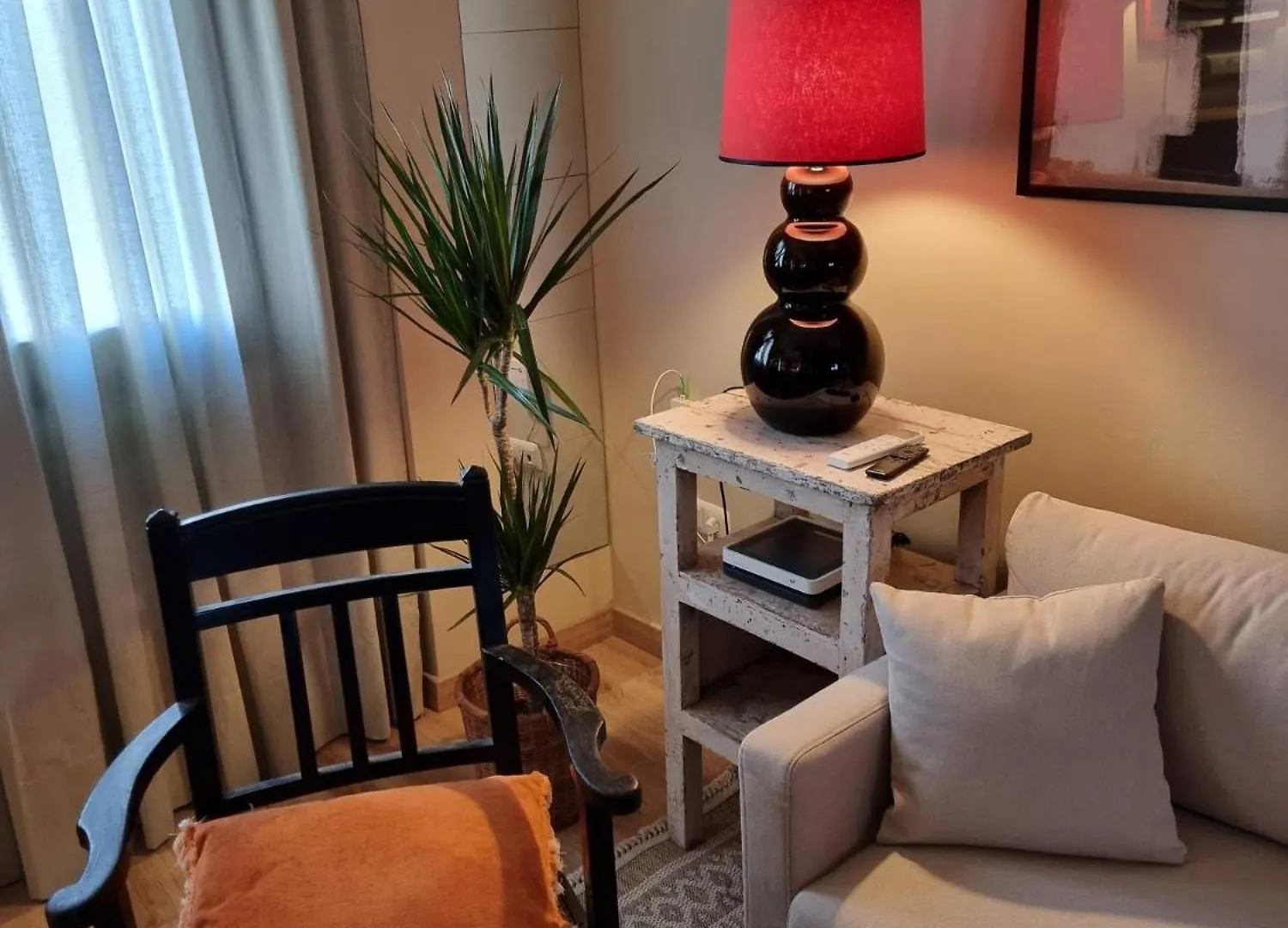 Appartamento Galteo Infantes - Terraza Privada Ronda