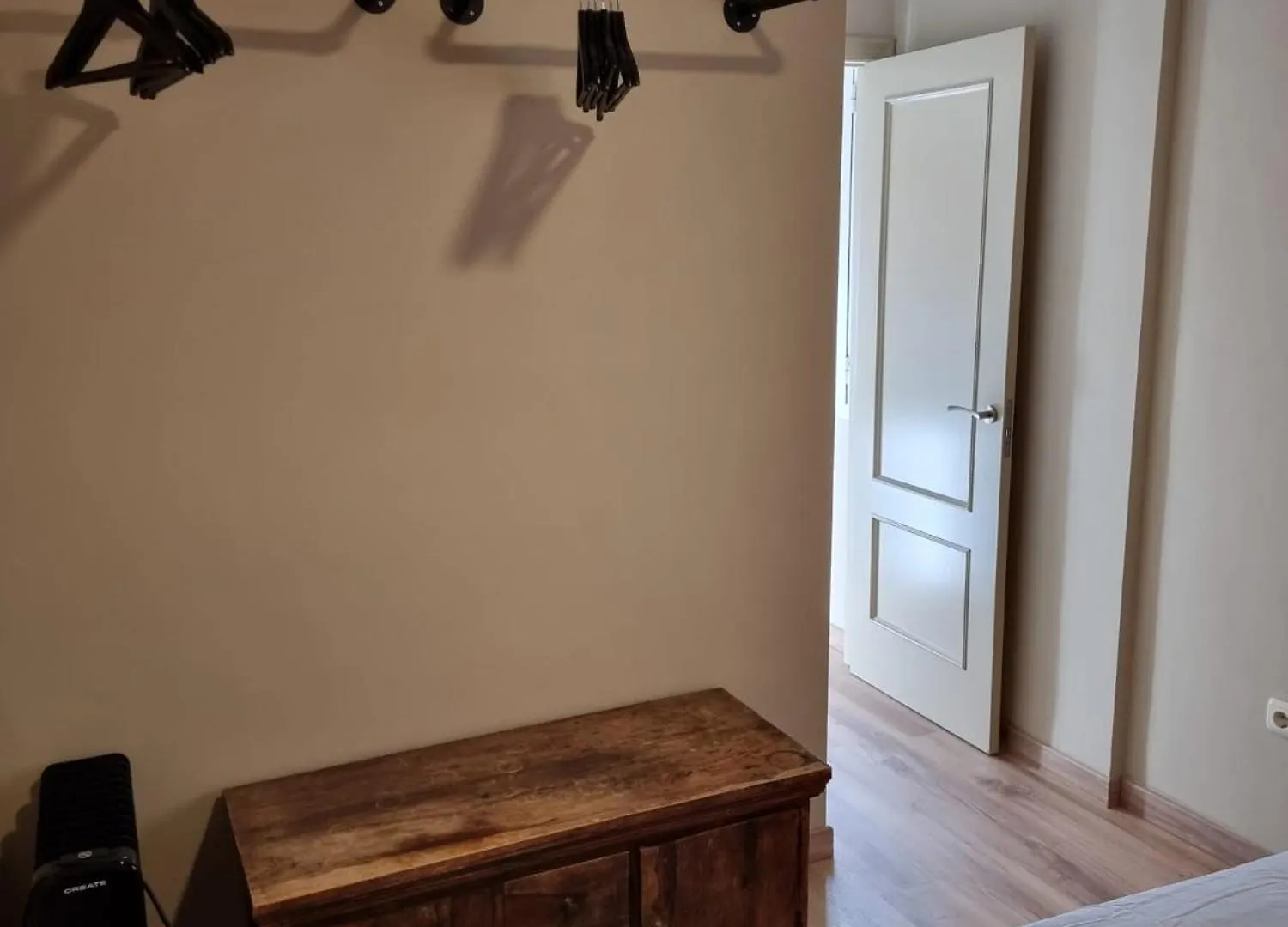 Appartamento Galteo Infantes - Terraza Privada Ronda Spagna